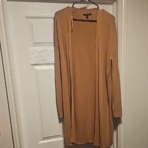 Banana Republic Long Cardigan